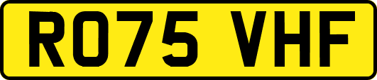 RO75VHF