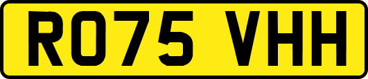 RO75VHH
