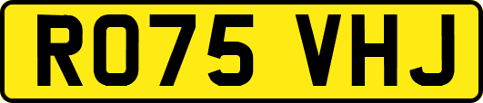 RO75VHJ