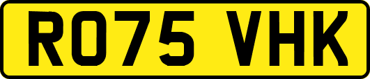 RO75VHK