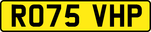 RO75VHP