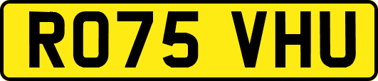 RO75VHU