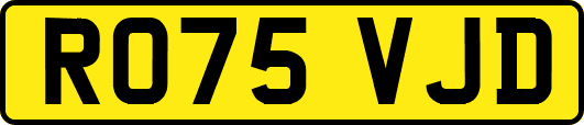 RO75VJD