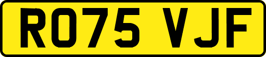 RO75VJF