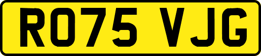 RO75VJG