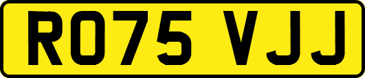 RO75VJJ