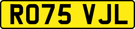 RO75VJL