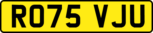 RO75VJU