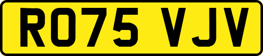 RO75VJV