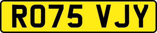 RO75VJY