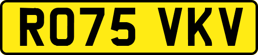 RO75VKV