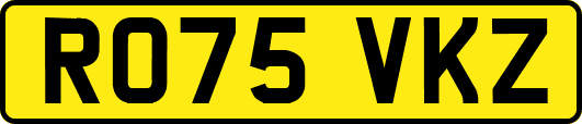 RO75VKZ