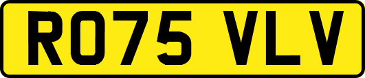 RO75VLV