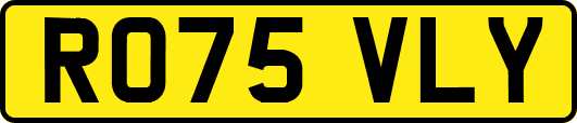 RO75VLY