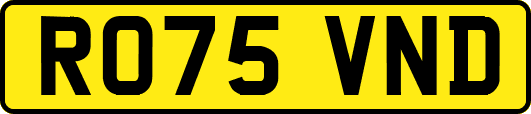 RO75VND