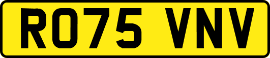 RO75VNV