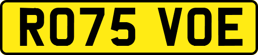 RO75VOE