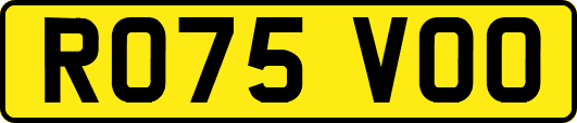 RO75VOO