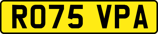 RO75VPA
