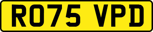 RO75VPD
