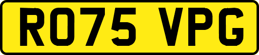 RO75VPG