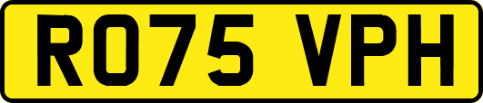 RO75VPH