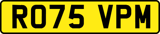RO75VPM