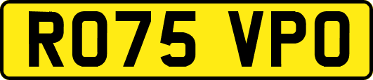 RO75VPO