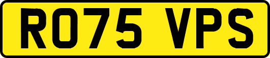 RO75VPS