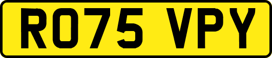 RO75VPY