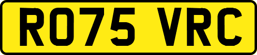 RO75VRC