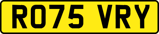 RO75VRY