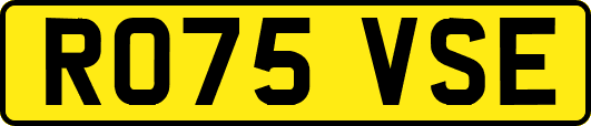 RO75VSE