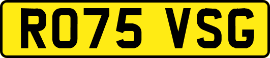 RO75VSG