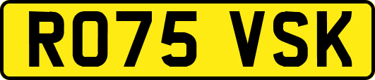 RO75VSK