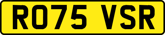 RO75VSR
