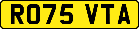 RO75VTA