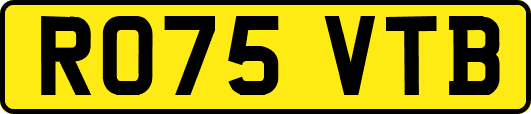 RO75VTB