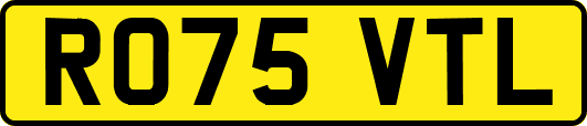 RO75VTL
