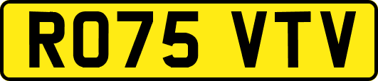RO75VTV