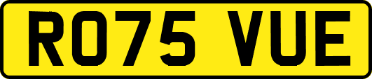 RO75VUE