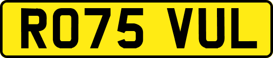 RO75VUL