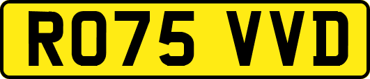 RO75VVD