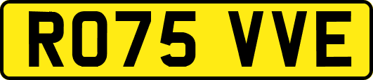 RO75VVE