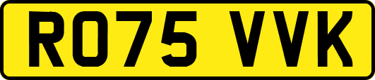 RO75VVK
