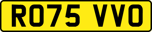 RO75VVO
