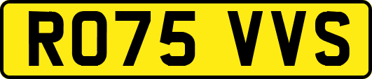 RO75VVS