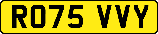 RO75VVY