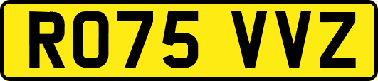 RO75VVZ