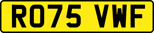 RO75VWF